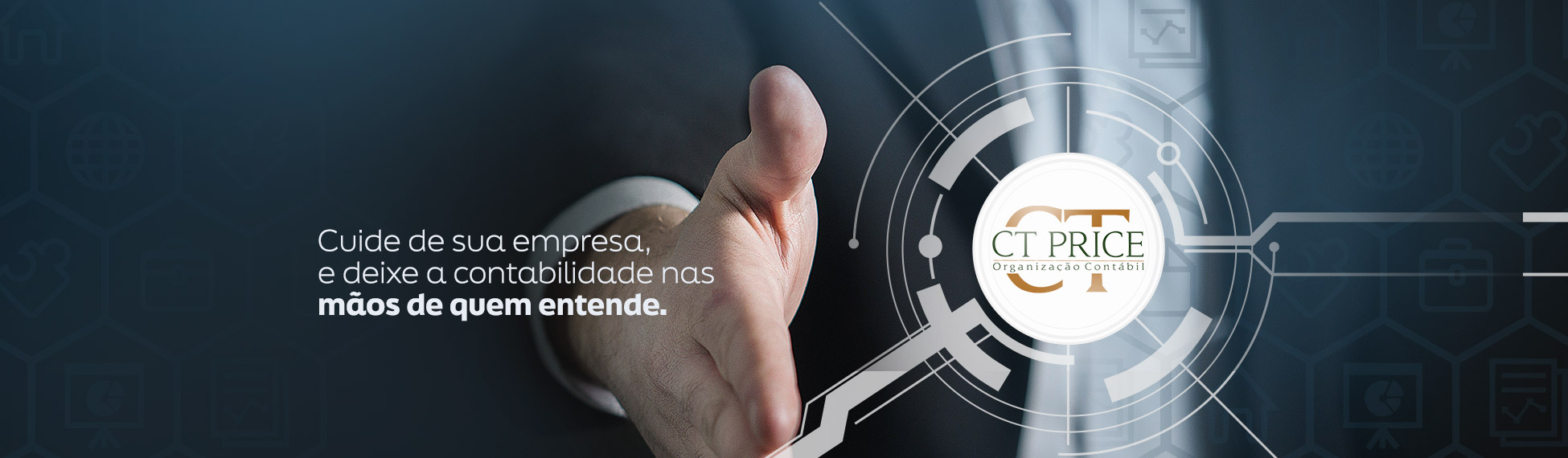 CtPrice Organização Contábil