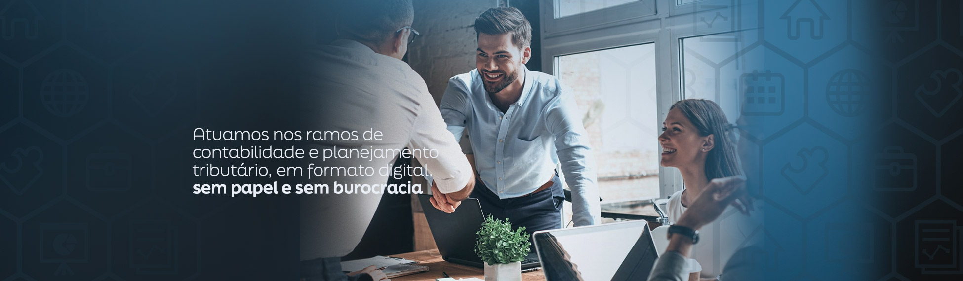 CtPrice Organização Contábil