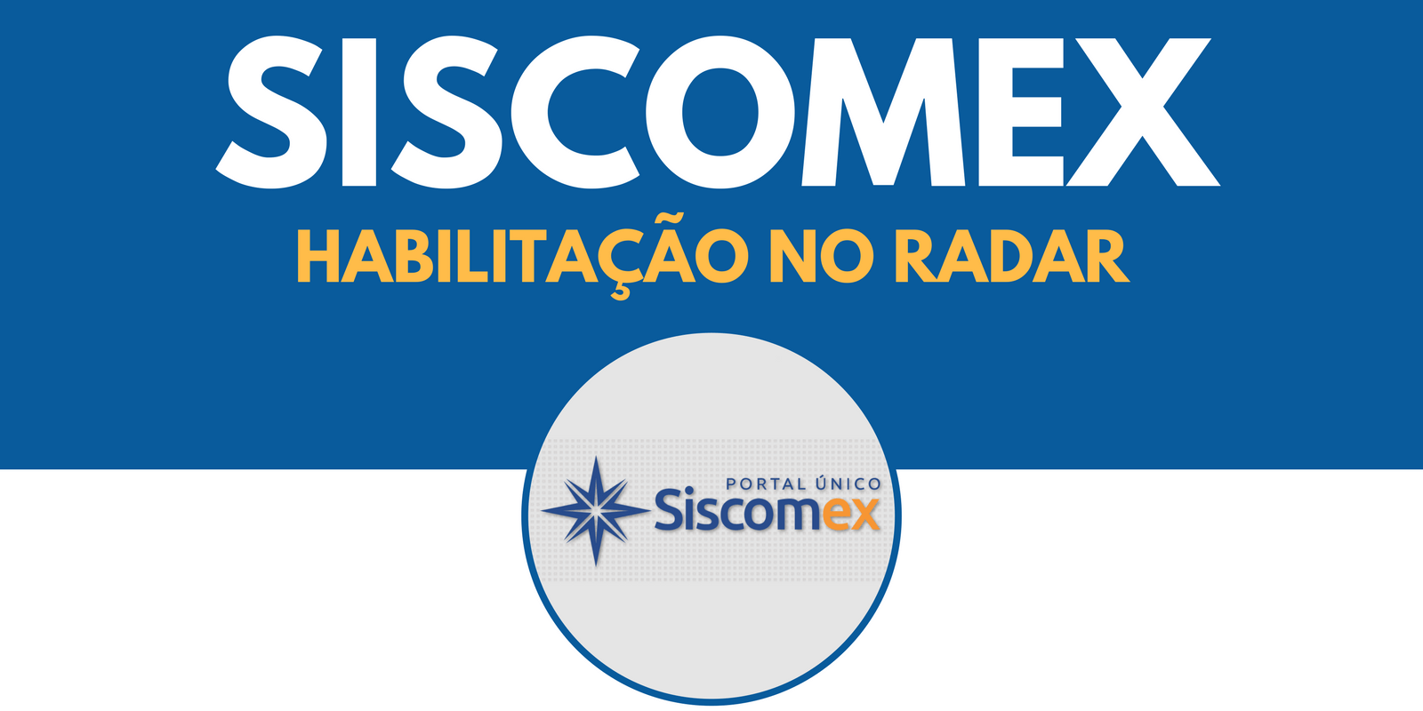 Consulta_Radar_Siscomex
