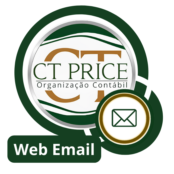 CT Price - Webmail